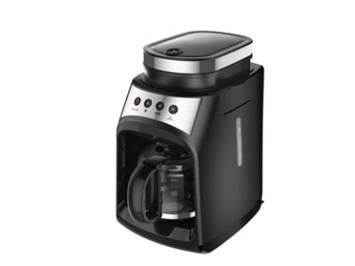 GRINDER COFFEE MAKER BW-2068 BKB