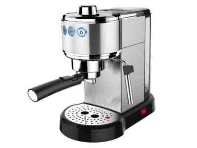 ESPRESSO COFFEE MAKER BW-2072 BKB