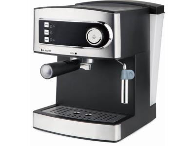 ESPRESSO COFFEE MAKER BW-2031 BKB