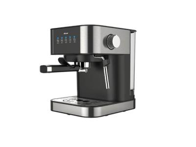 ESPRESSO COFFEE MAKER BW-2025A BKB