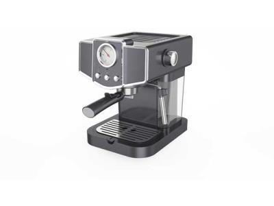 EXPRESSO COFFEE MAKER BW-1012A BK