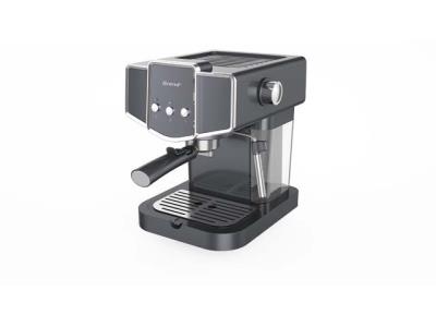 EXPRESSO COFFEE MAKER BW-1012 BK