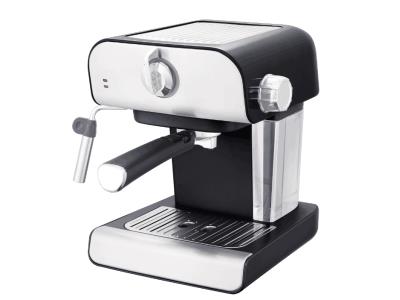 ESPRESSO COFFEE MAKER BW-1023 BKB