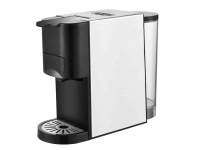 ESPRESSO COFFEE MAKER BW-1009 BKB