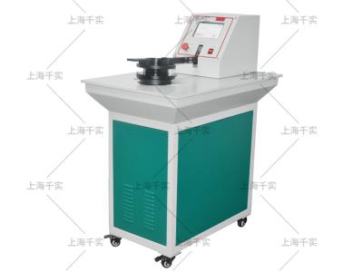 Air Permeability Tester for test masks