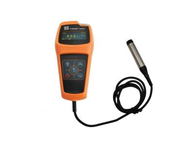 TIME2603 F/NF Coating Thickness Gauge