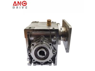 Food Grade Smooth Surface Stainless Steel Worm Drive Reduction Gearbox