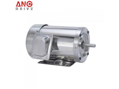 AC Stainless Steel Gear Motor, Under Water High Ip Gearmotor