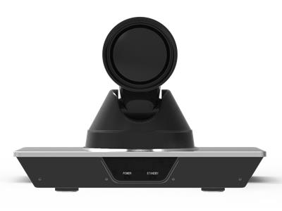 Video Conferencing > Accessories > ZTE Ultra-HD 4K Camera V412