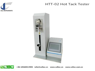 Hot tack tester ASTM F1921