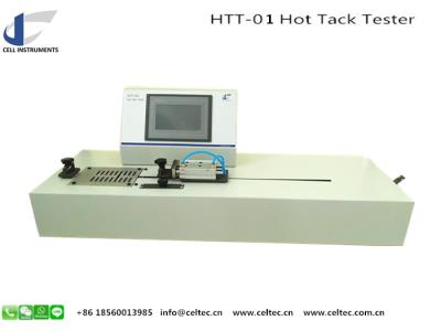 Hot tack tester ASTM F1921