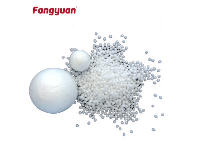 Fangyuan expanded styrofoam machine for eps beads