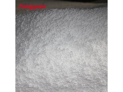 Fangyuan expanded styrofoam machine for eps beads