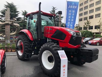 JINMA-2204 Heavy Tractor