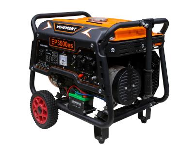 GASOLINE GENERATOR-X