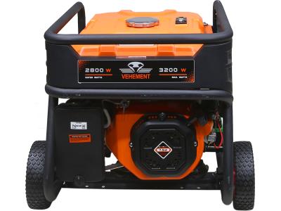 GASOLINE GENERATOR-L