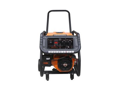 GASOLINE GENERATOR-A