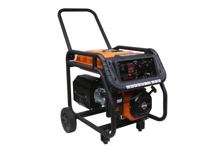 GASOLINE GENERATOR-A