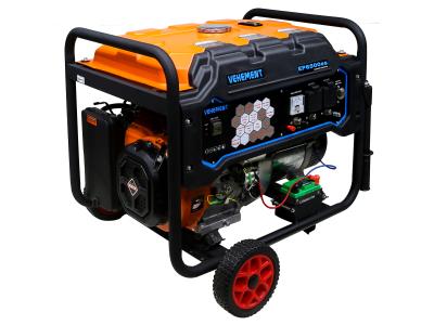 GASOLINE GENERATOR-J