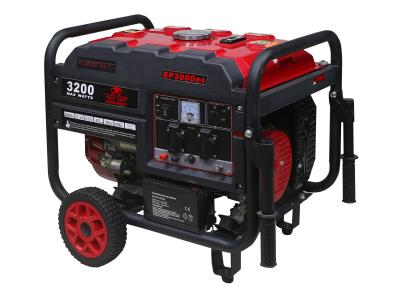 GASOLINE GENERATOR-F