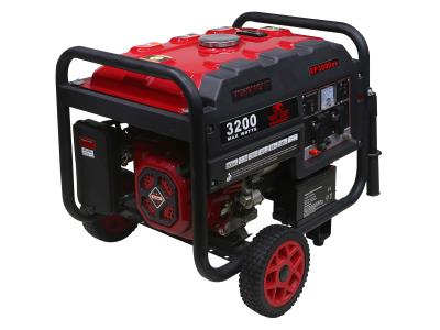 GASOLINE GENERATOR-F