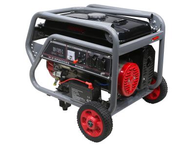 GASOLINE GENERATOR-S