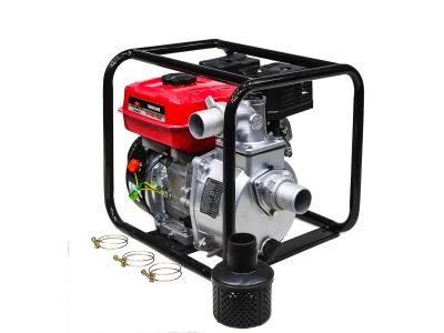 WATER PUMP--2 &3INCH