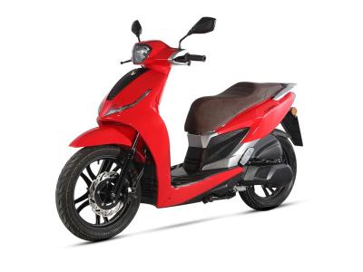 Coral-Zhongneng Znen 16 inch big wheel scooter