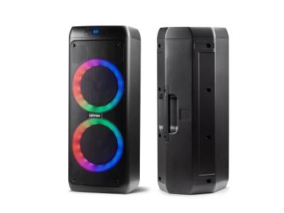 Party Box High Power Portable Wireless Bluetooth Party Speaker