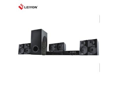 High power 5.1 home theatre