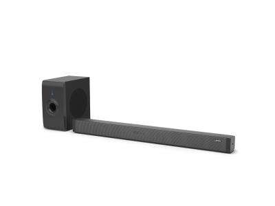 Bluetooth 5.0 Soundbar TV Wireless Sound Bar Bluetooth Home Theater Surround Speaker Syste