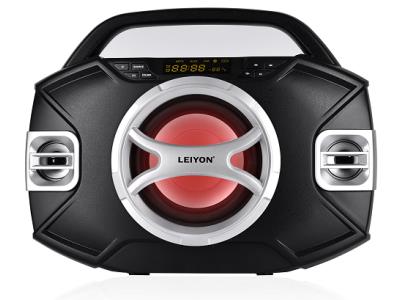 Bluetooth Boom Box:LY-BX25