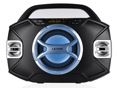 Bluetooth Boom Box:LY-BX25