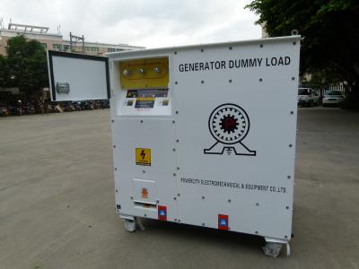 Dummy load Bank PDL-400KW