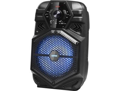 8'' Portable Bluetooth speaker system:BX58