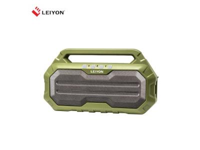 waterproof outdoor portable buletooth speaker