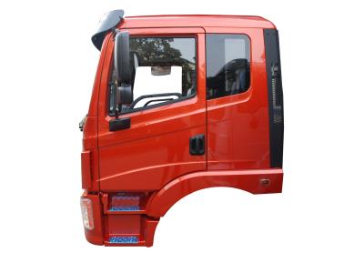 Meduim truck cab PW15D