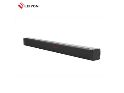 High Quality 2.1CH Bluetooth TV Soundbar System With  Subwoofer for Home Theatre