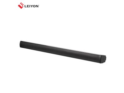  20W bass portable rectangle desktop mini wireless soundbar Speaker 