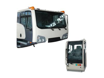 crane cab GD11C for upper and lower cab