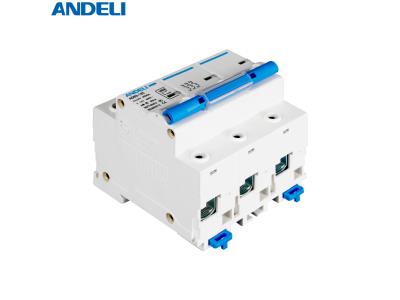 ADB3-125 miniature circuit breaker 