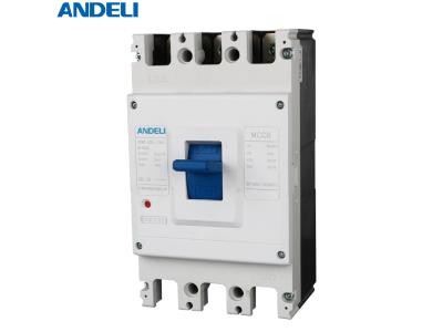 ADM3 MCCB circuit breaker