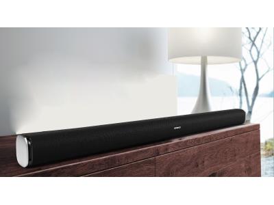 TV use 100W Sound bar with BT, USB, Aux, Led, HDMI,DSP,Optical,EQ Adjustment