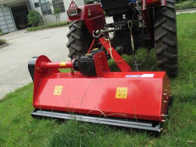 Farm Implements heavy flail mower
