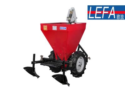 Agricutral farm tractor mounted Potato Planter