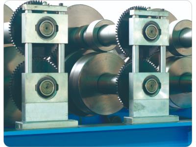 HGM high-speed roll forming machine 