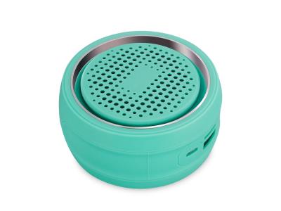 Built-in Battery Portable Bluetooth Speakers