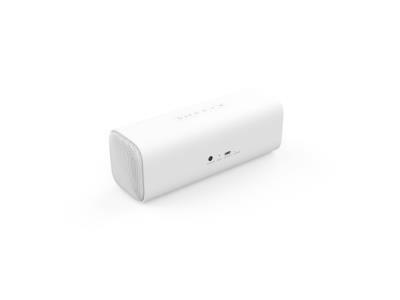 Bluetooth Speaker With AUX IN (3.5mm) Bluetooth Rechargeable Battery