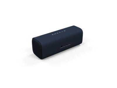 Bluetooth Speaker With AUX IN (3.5mm) Bluetooth Rechargeable Battery