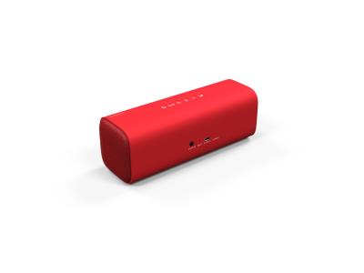 Bluetooth Speaker With AUX IN (3.5mm) Bluetooth Rechargeable Battery